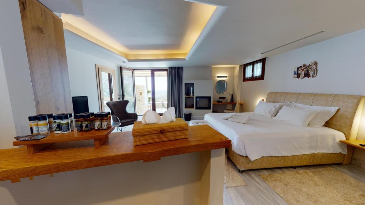 Valeni Boutique Hotel & Spa Портариа Екстериор снимка