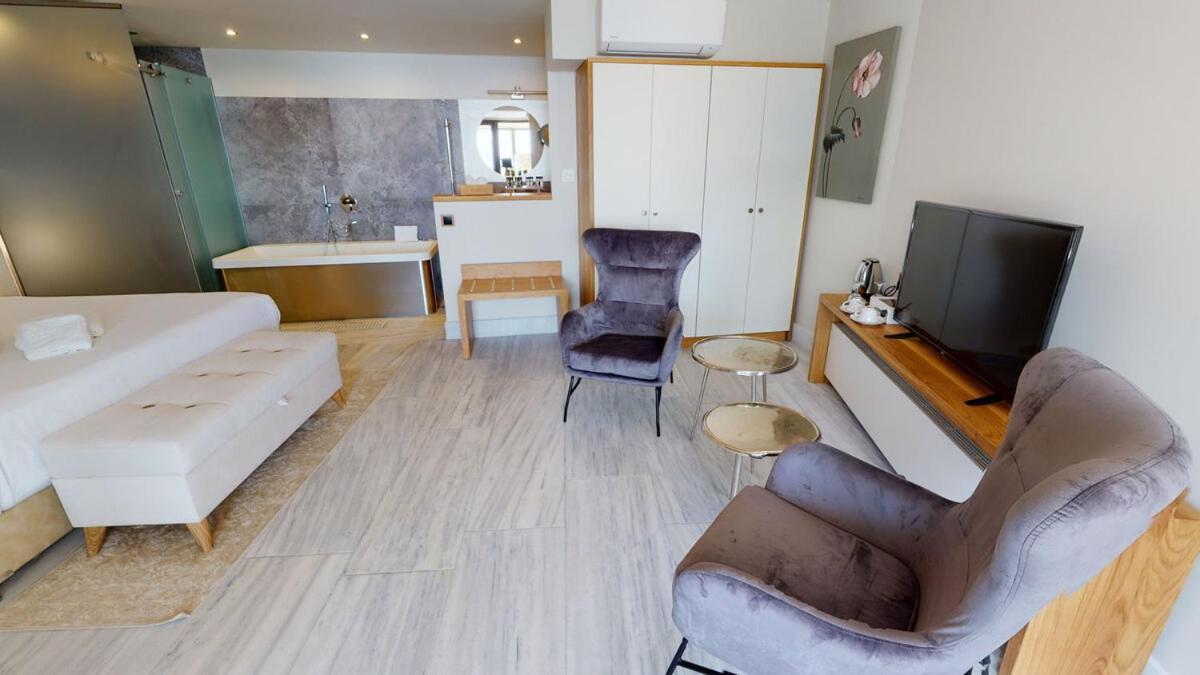 Valeni Boutique Hotel & Spa Портариа Екстериор снимка