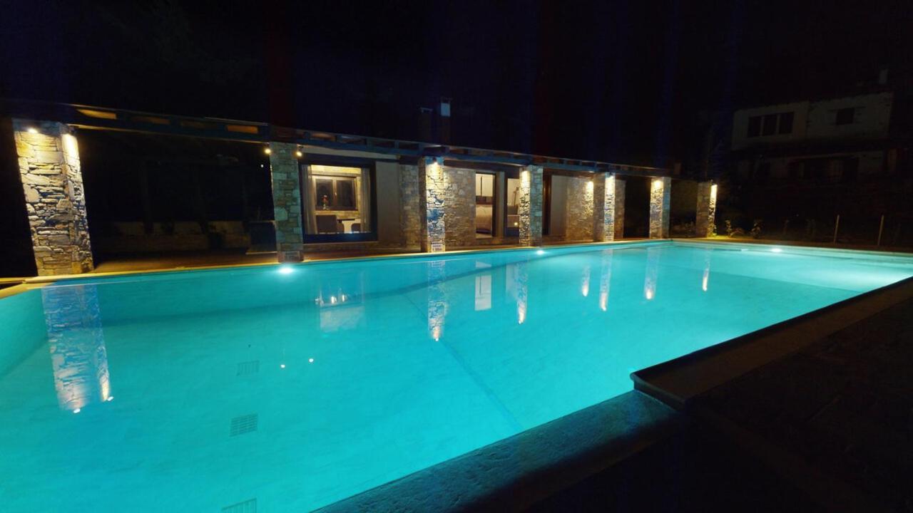 Valeni Boutique Hotel & Spa Портариа Екстериор снимка