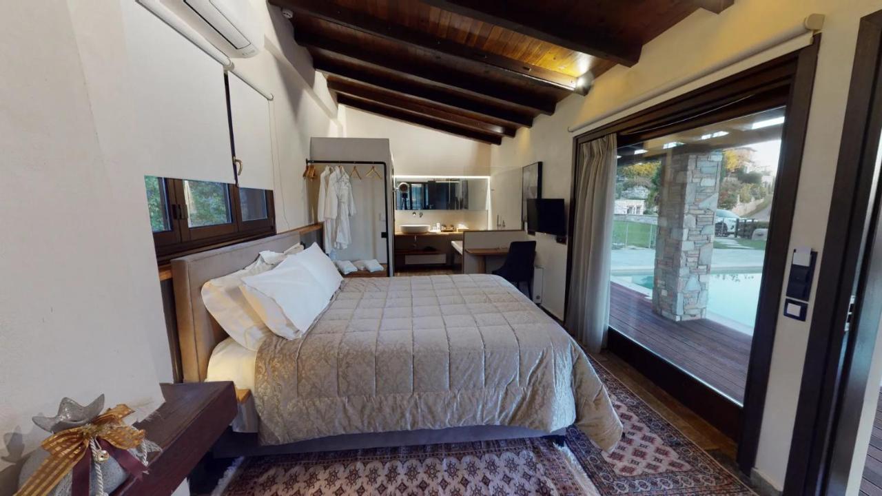 Valeni Boutique Hotel & Spa Портариа Екстериор снимка