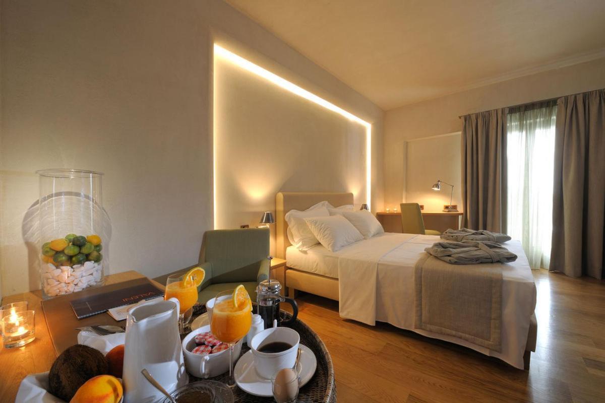 Valeni Boutique Hotel & Spa Портариа Екстериор снимка