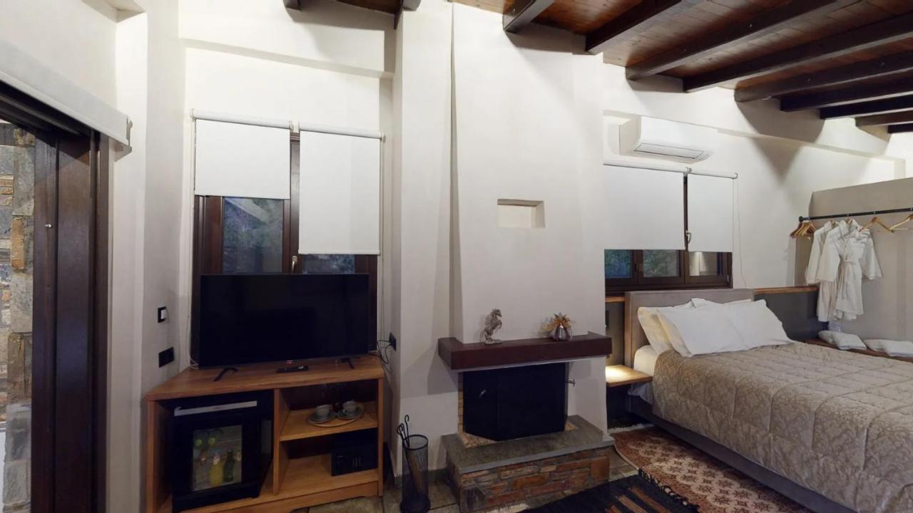 Valeni Boutique Hotel & Spa Портариа Екстериор снимка