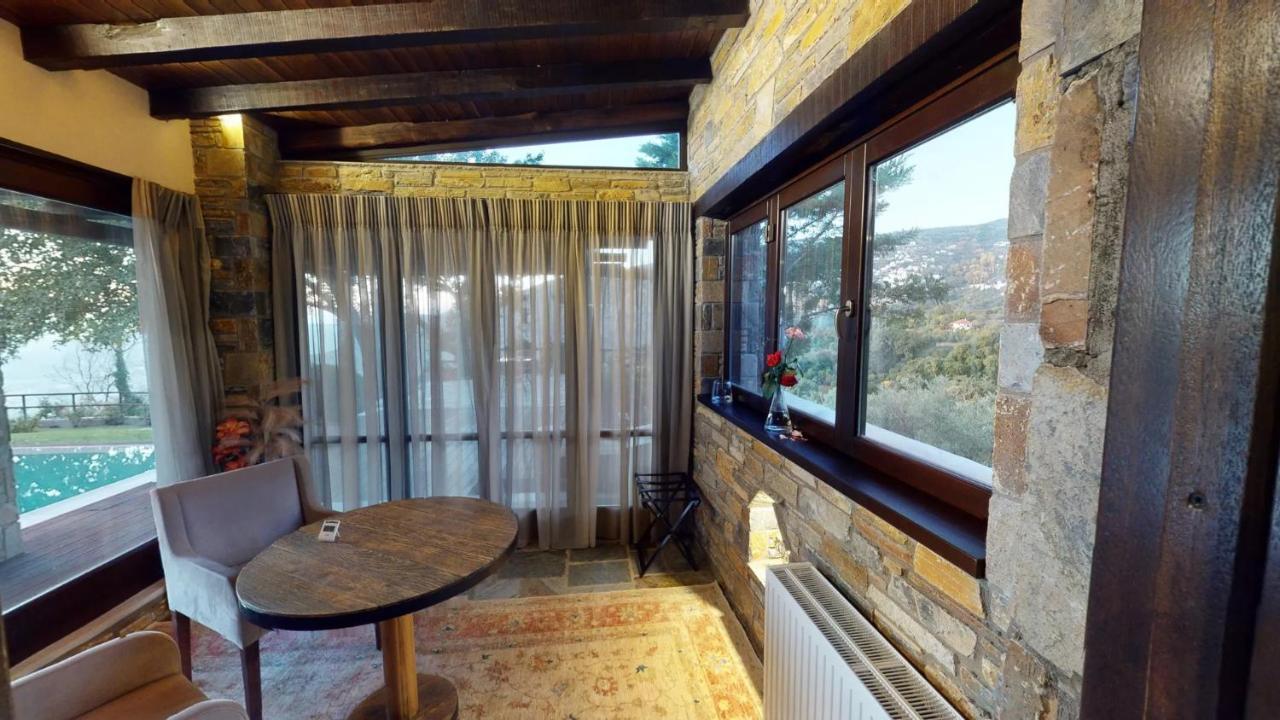 Valeni Boutique Hotel & Spa Портариа Екстериор снимка