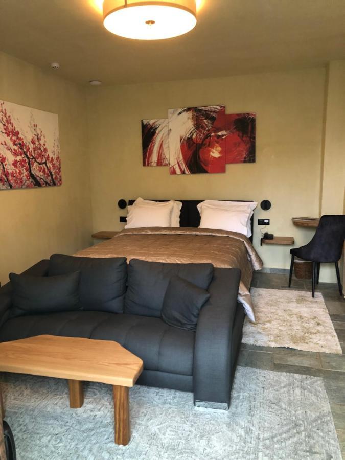 Valeni Boutique Hotel & Spa Портариа Екстериор снимка