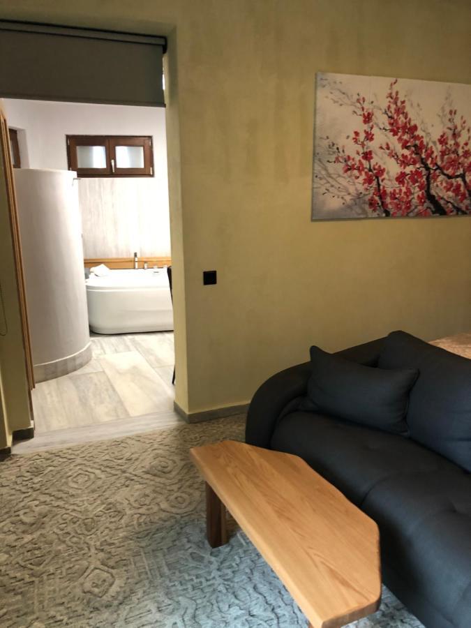 Valeni Boutique Hotel & Spa Портариа Екстериор снимка