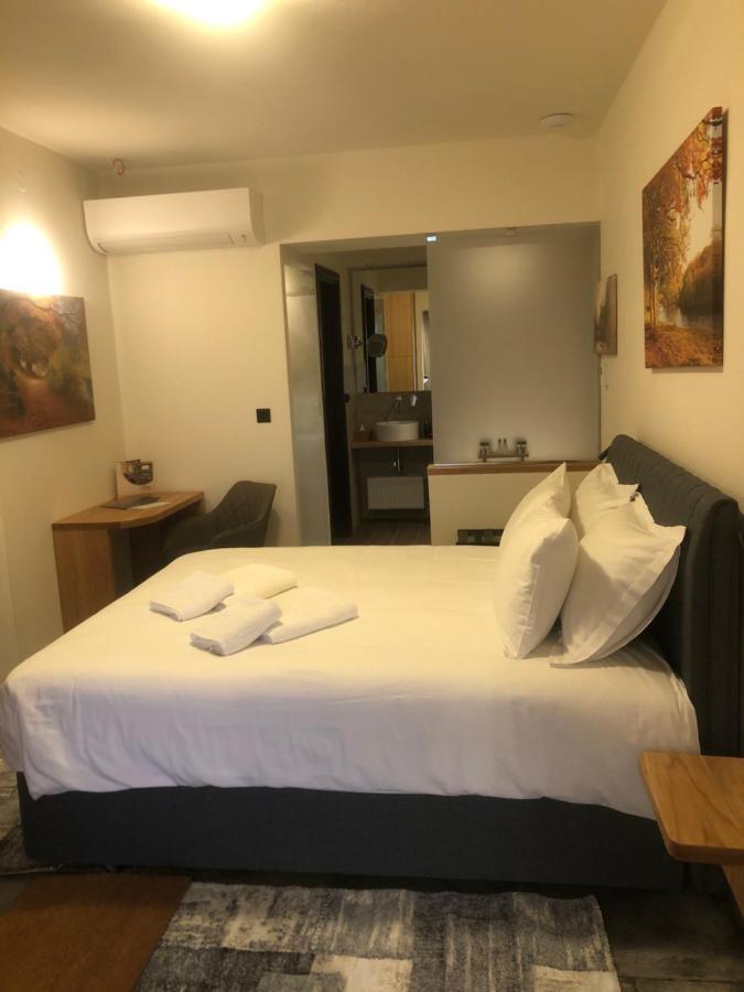 Valeni Boutique Hotel & Spa Портариа Екстериор снимка