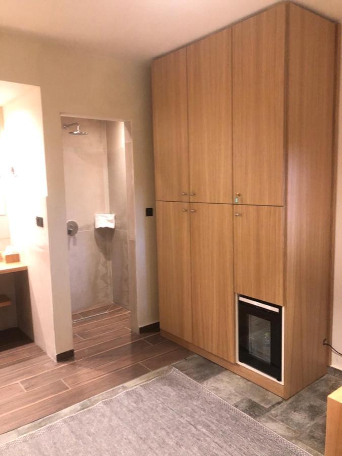 Valeni Boutique Hotel & Spa Портариа Екстериор снимка