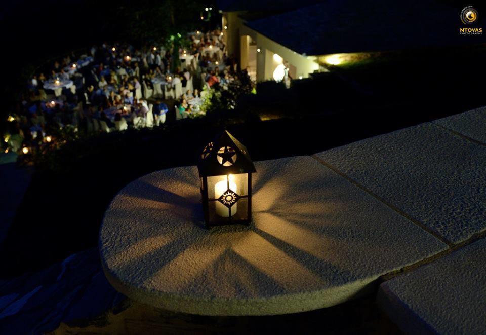 Valeni Boutique Hotel & Spa Портариа Екстериор снимка