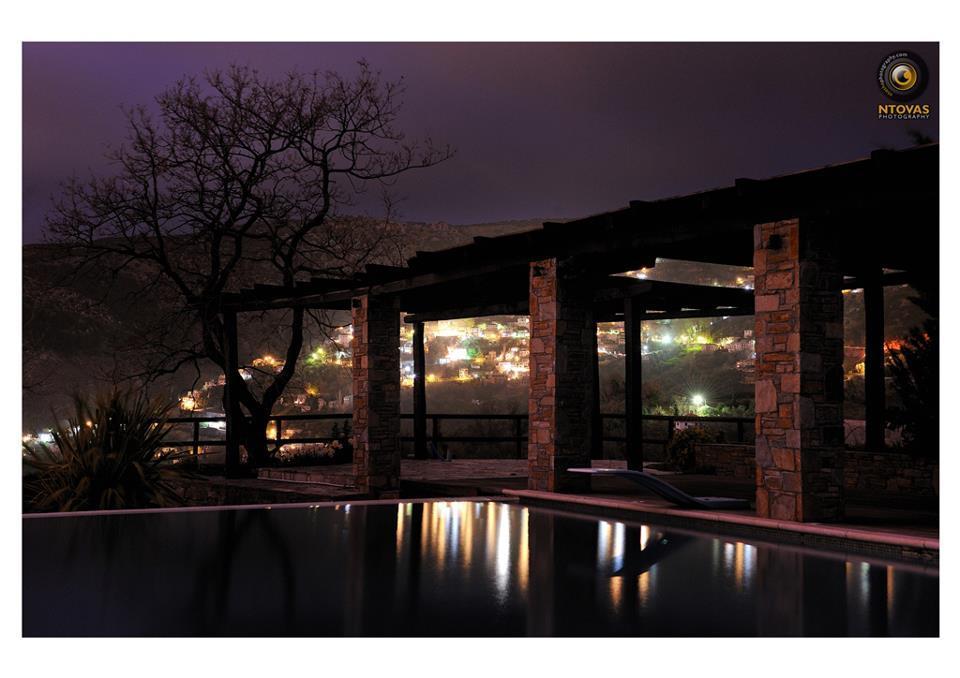 Valeni Boutique Hotel & Spa Портариа Екстериор снимка