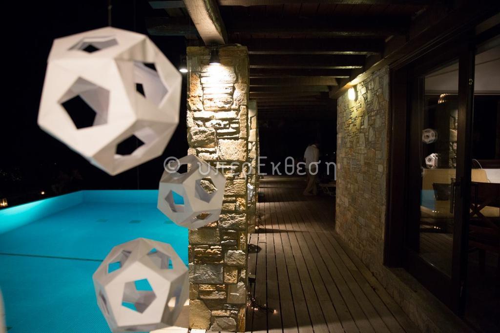 Valeni Boutique Hotel & Spa Портариа Екстериор снимка