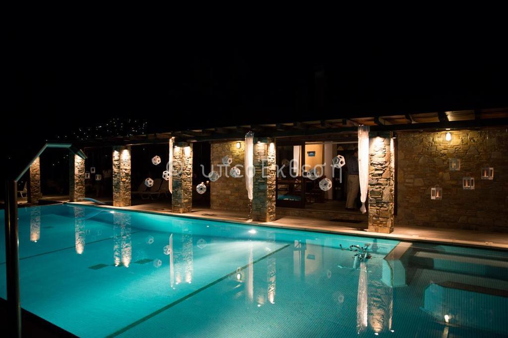Valeni Boutique Hotel & Spa Портариа Екстериор снимка