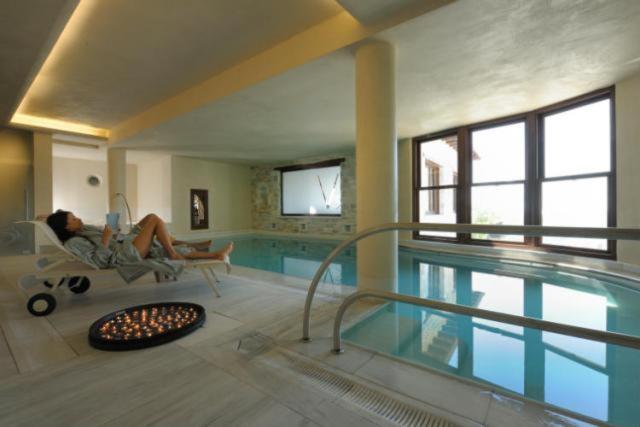 Valeni Boutique Hotel & Spa Портариа Екстериор снимка