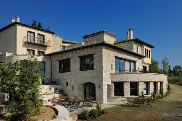 Valeni Boutique Hotel & Spa Портариа Екстериор снимка